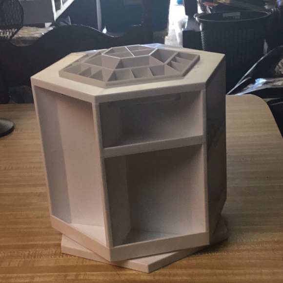 Makeup Holder Large - Picture 2 of 7